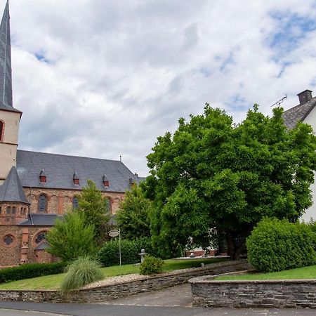 Moselhaus Bed and Breakfast Zeltingen-Rachtig Eksteriør billede